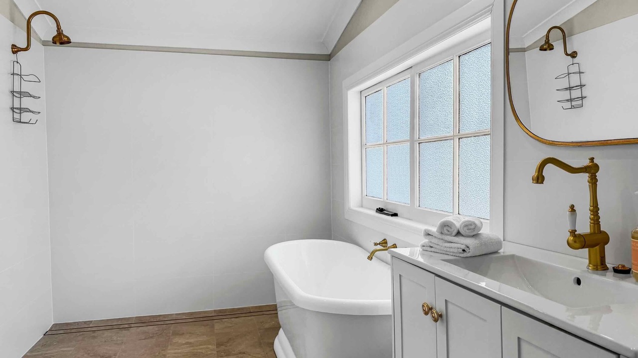 Photo of Bathroom in Cessnock