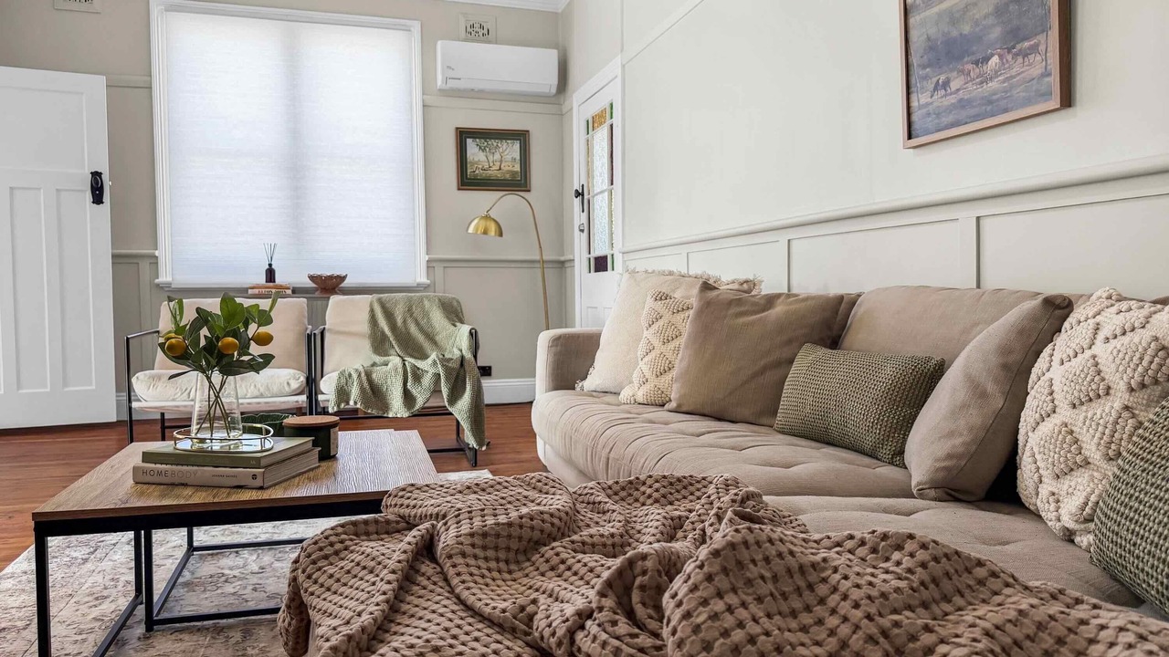 Photo of Livingroom in Cessnock