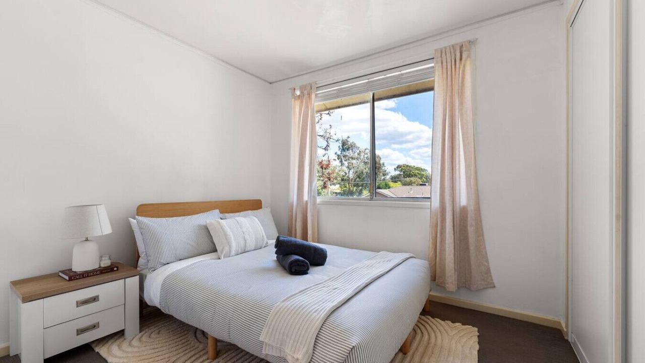 Photo of Bedroom in Page