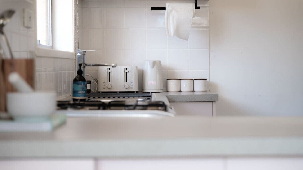 Photo of Kitchen in Page