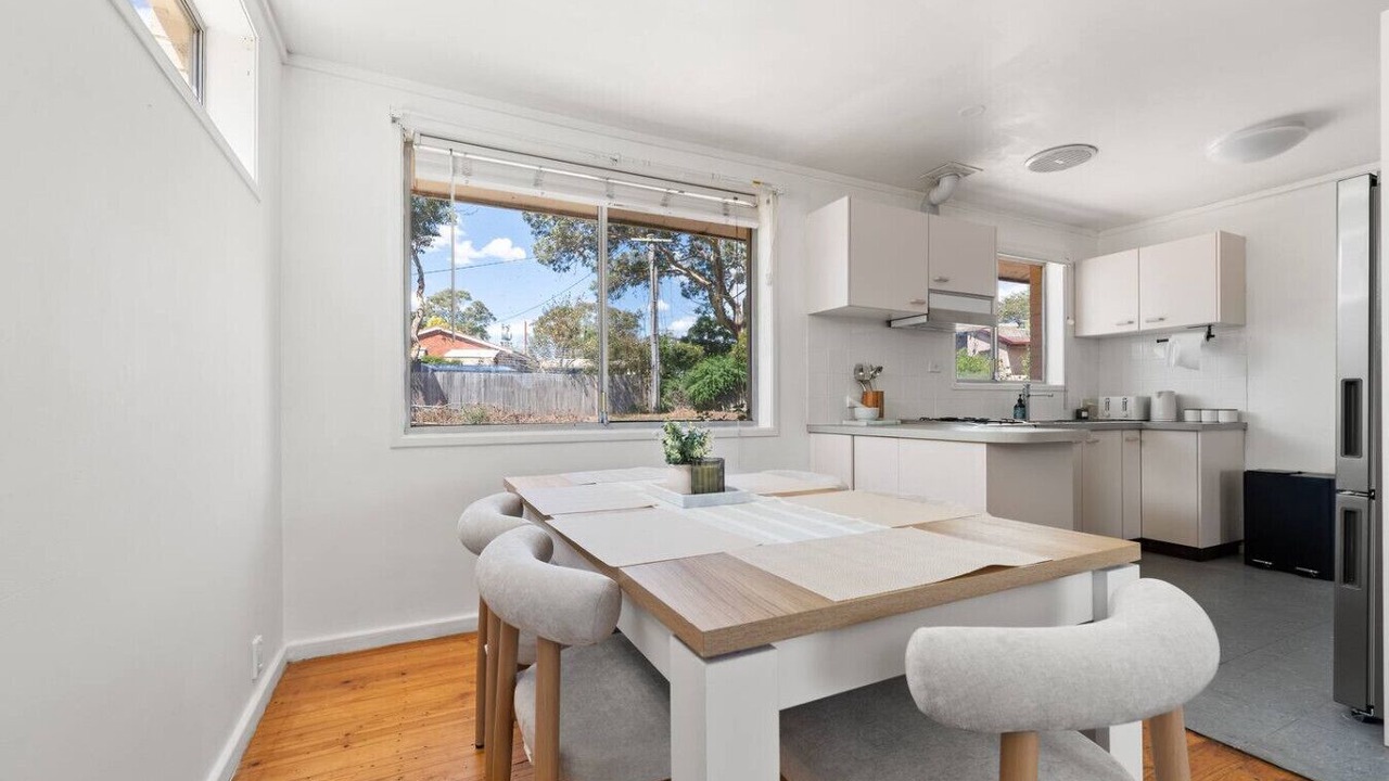 Photo of Kitchen in Page