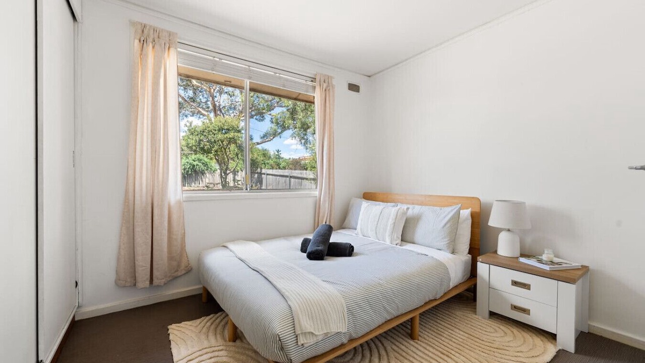Photo of Bedroom in Page