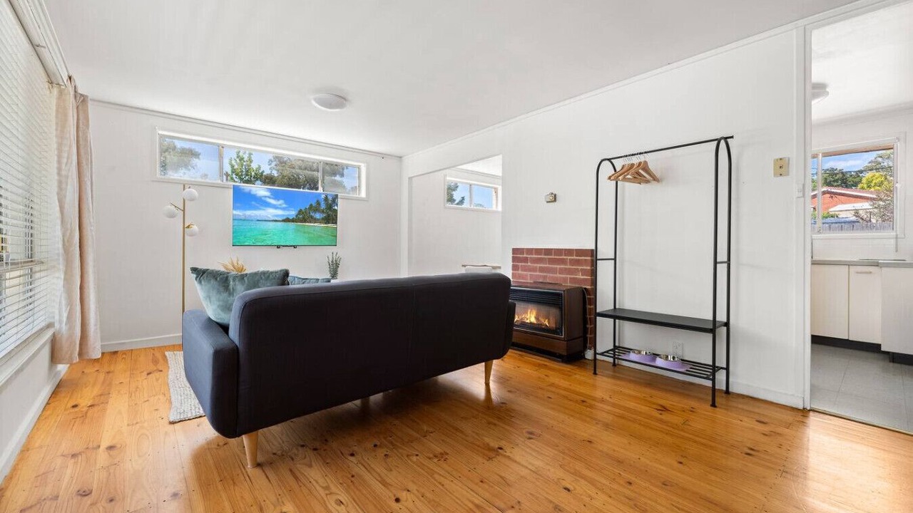 Photo of Livingroom in Page