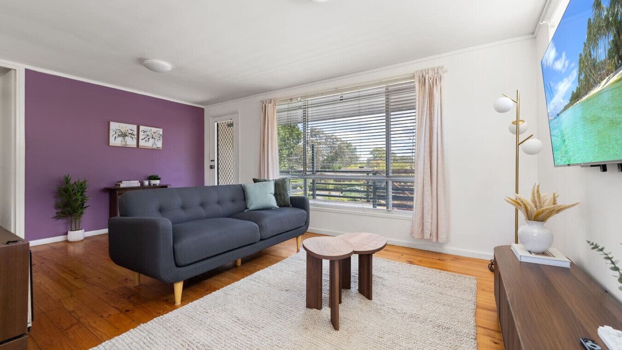 Photo of Livingroom in Page