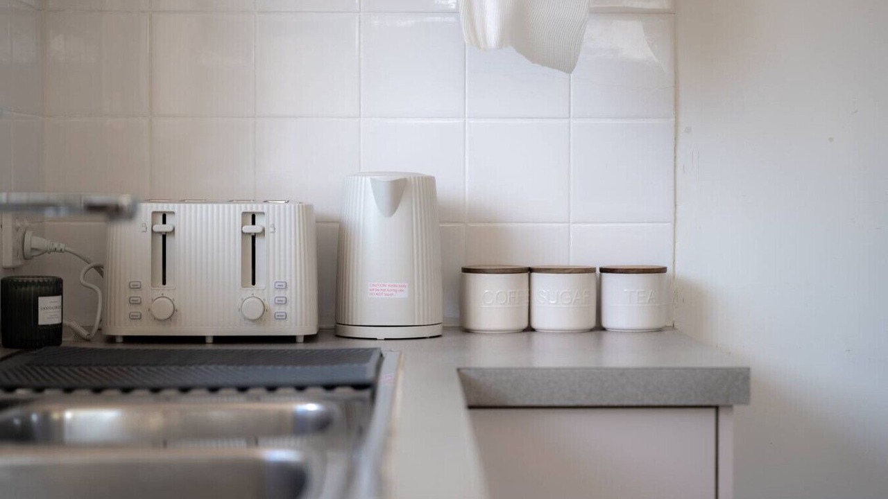 Photo of Kitchen in Page