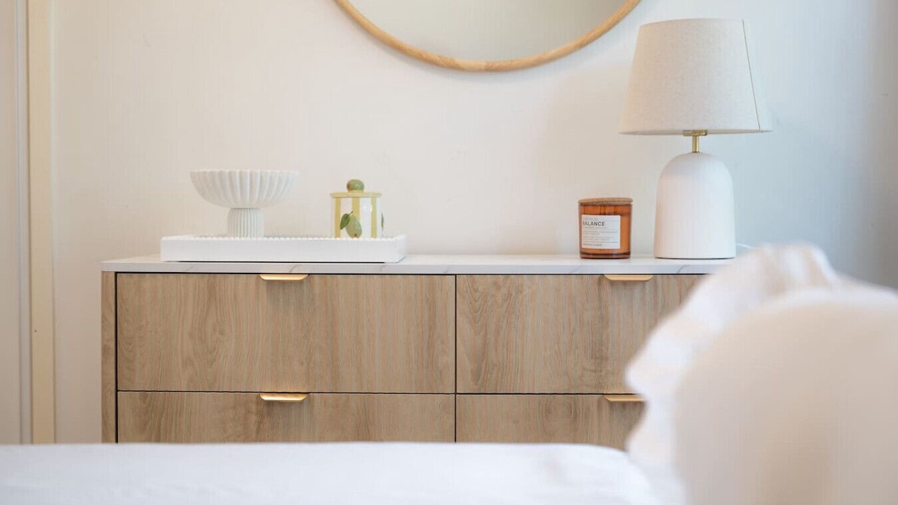 Photo of Bedroom in Page