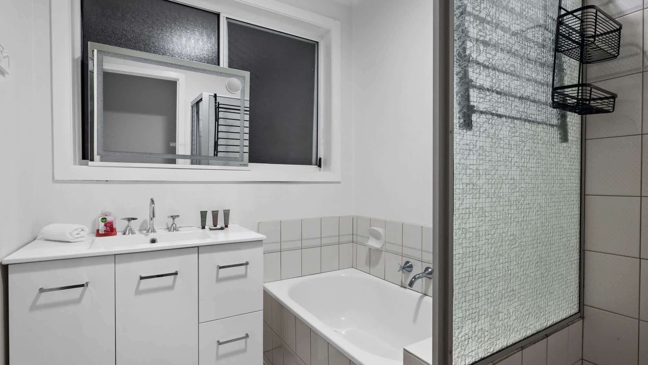 Photo of Bathroom in Hoppers Crossing