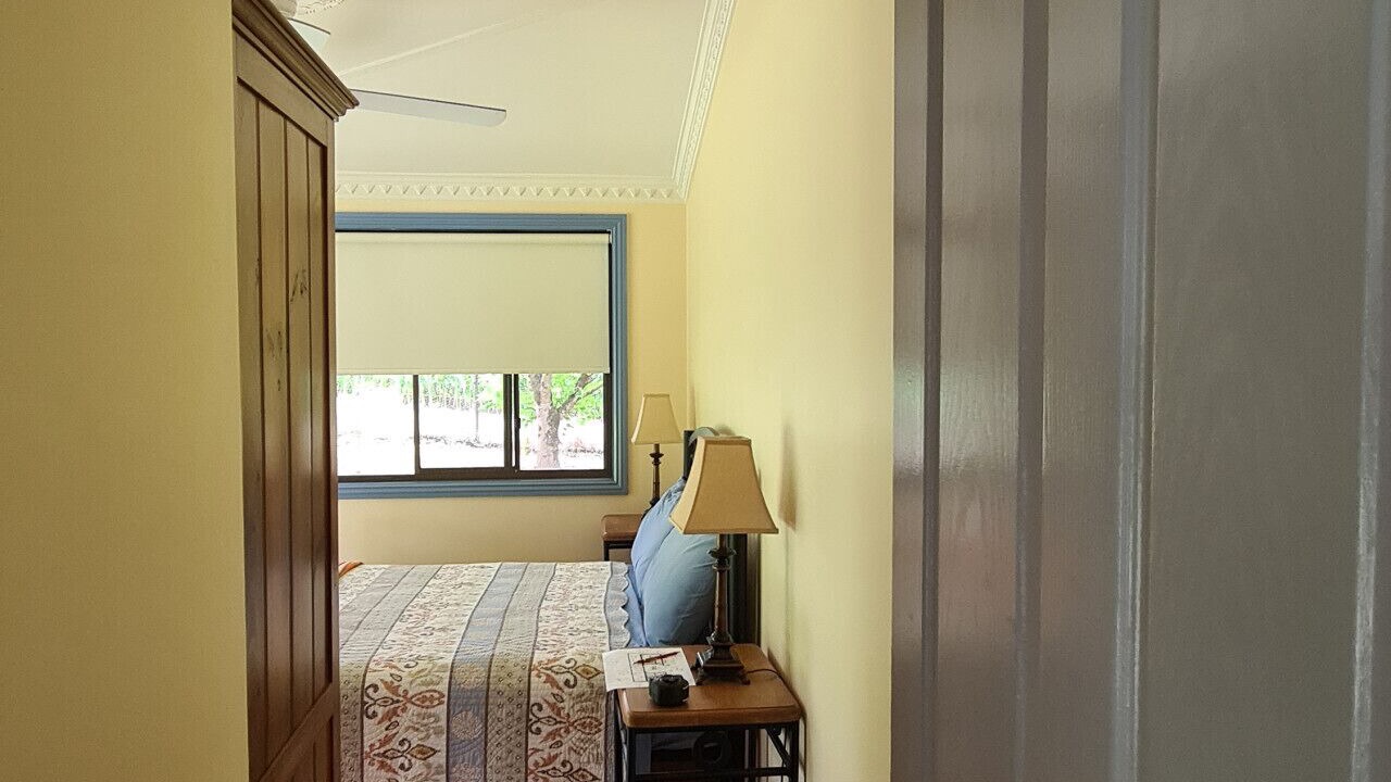 Photo of Bedroom in Kangaroo Valley