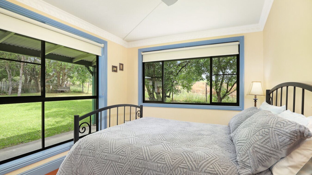 Photo of Bedroom in Kangaroo Valley
