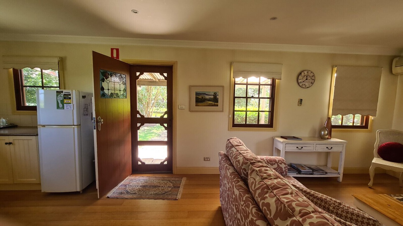 Photo of Livingroom in Kangaroo Valley