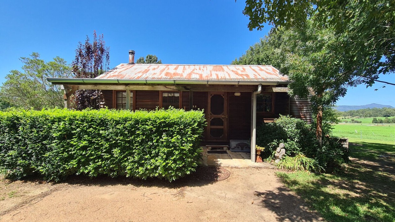 Photo of Outdoor in Kangaroo Valley