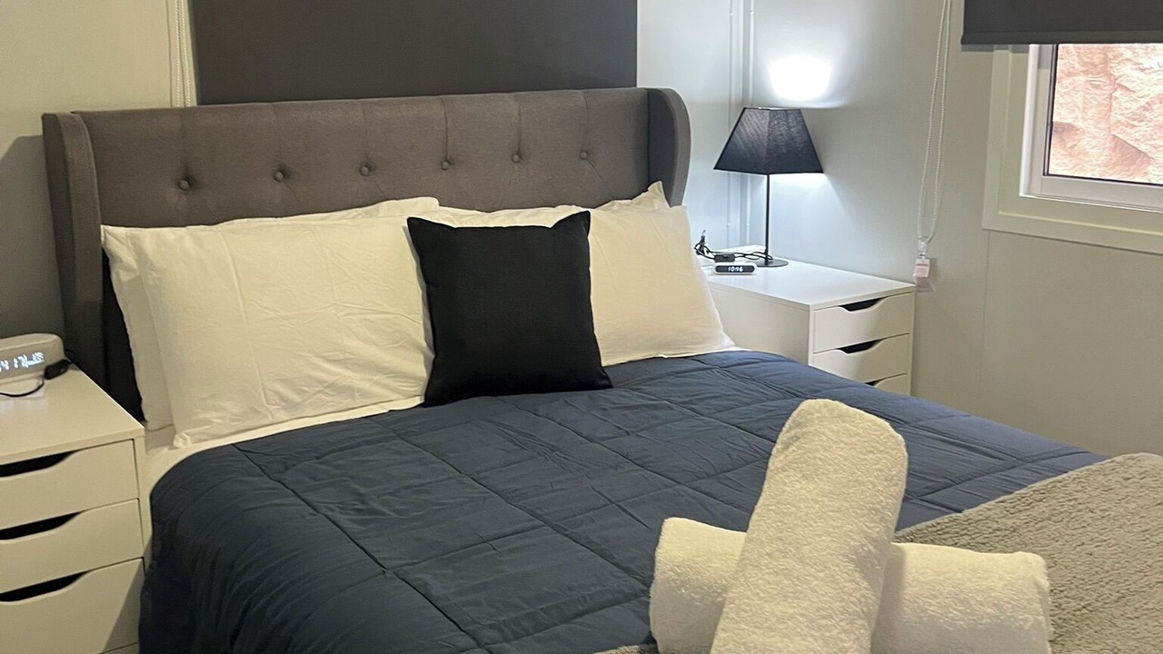 Photo of Bedroom in Brooklyn