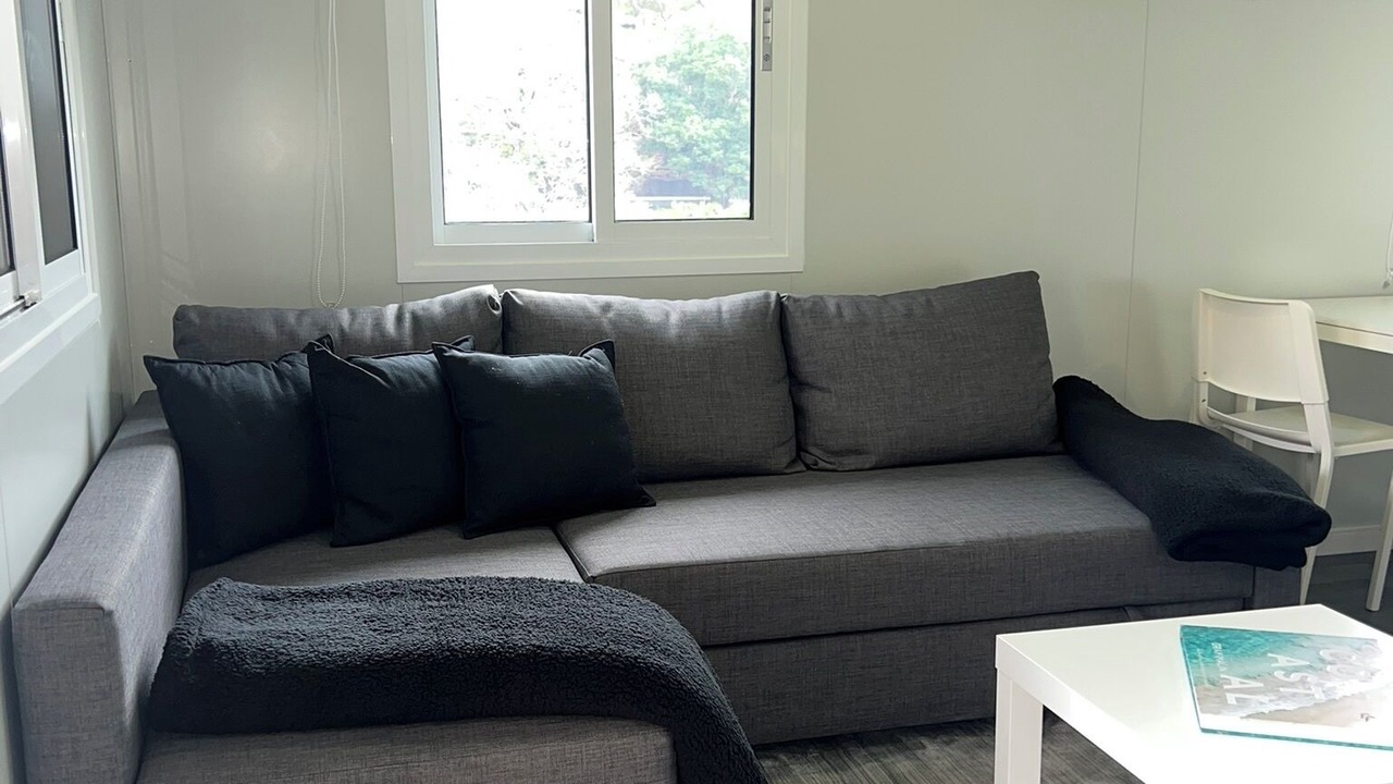 Photo of Livingroom in Brooklyn