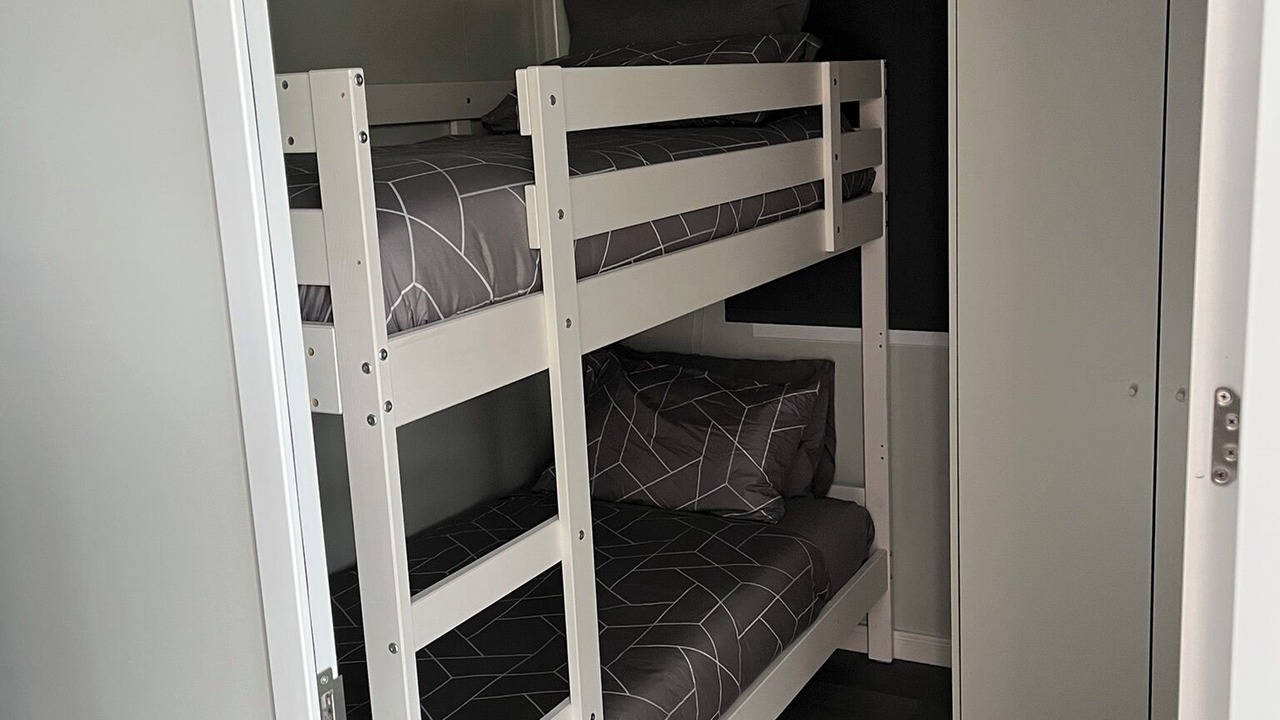 Photo of Bedroom in Brooklyn