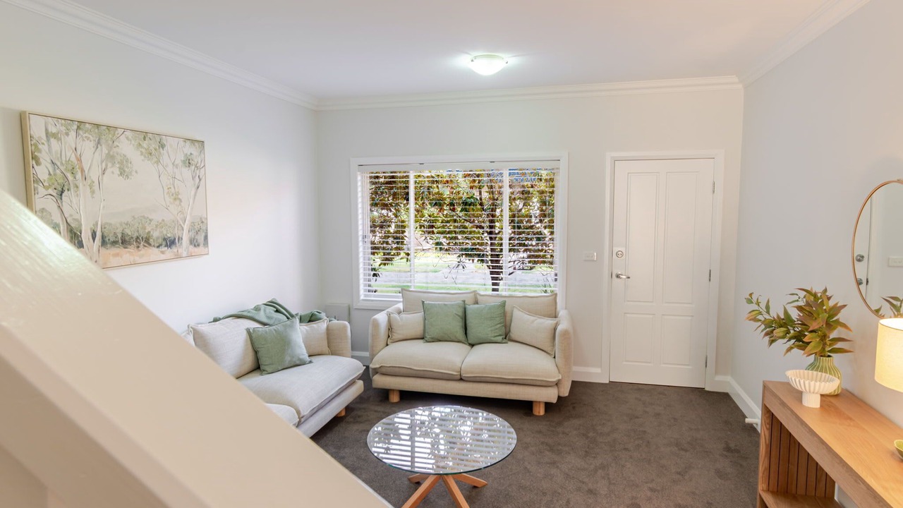 Photo of Bedroom in Wagga Wagga