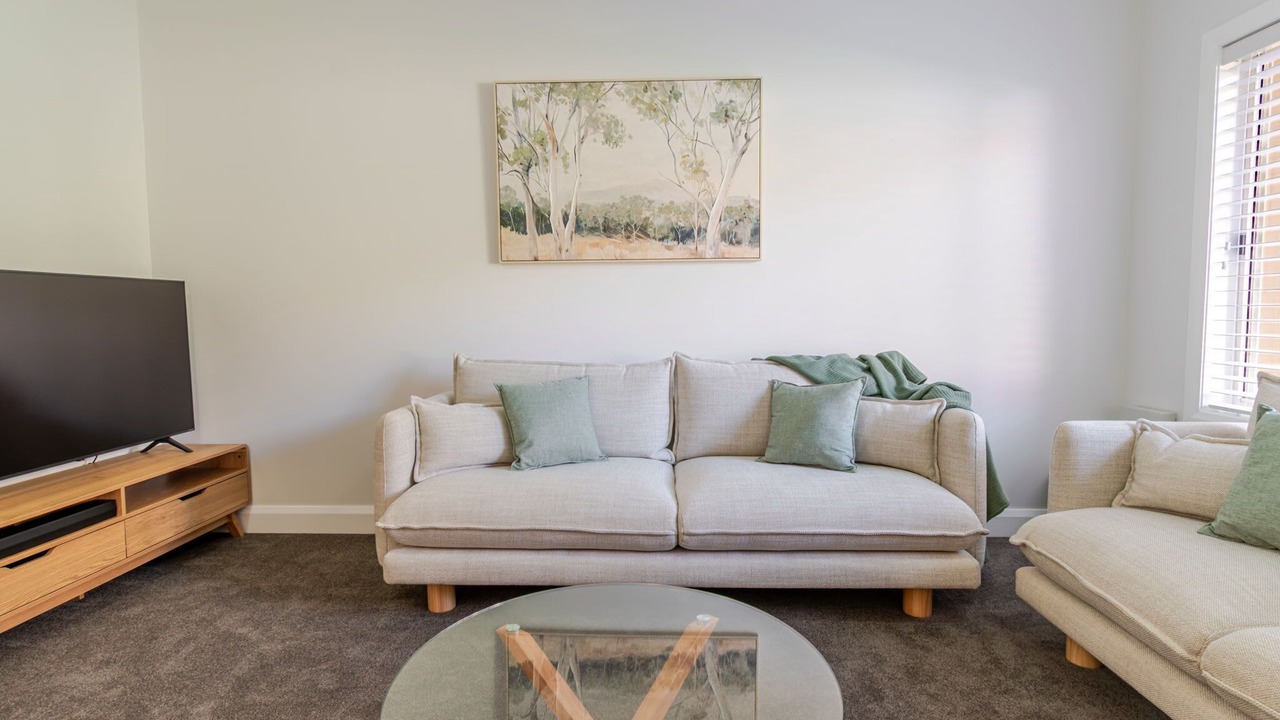 Photo of Bedroom in Wagga Wagga