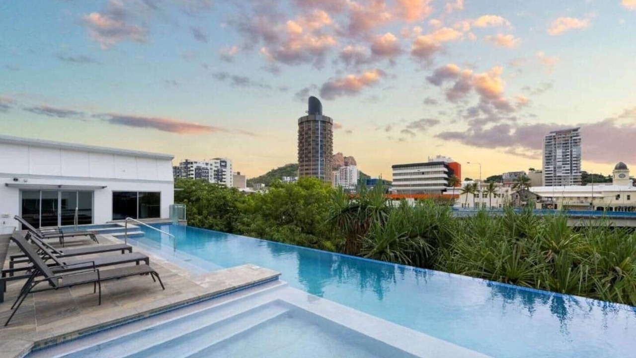Photo of Outdoor in South Townsville