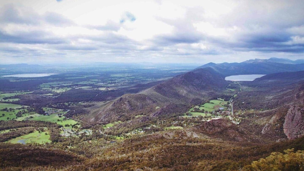 Photo of Others in Halls Gap