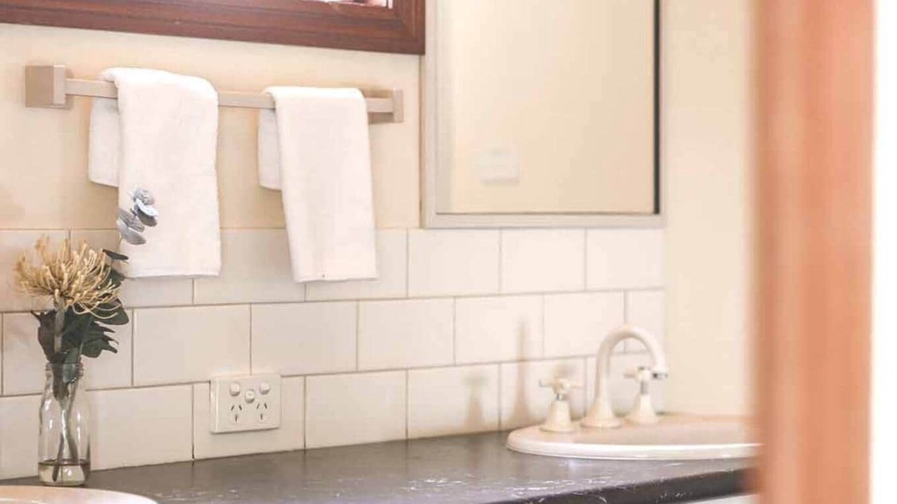 Photo of Bathroom in Halls Gap