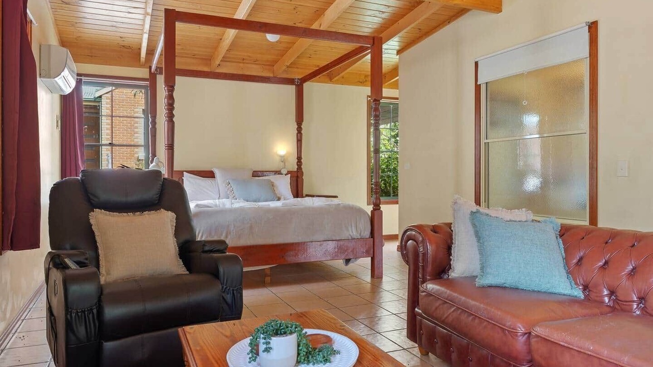 Photo of Bedroom in Halls Gap