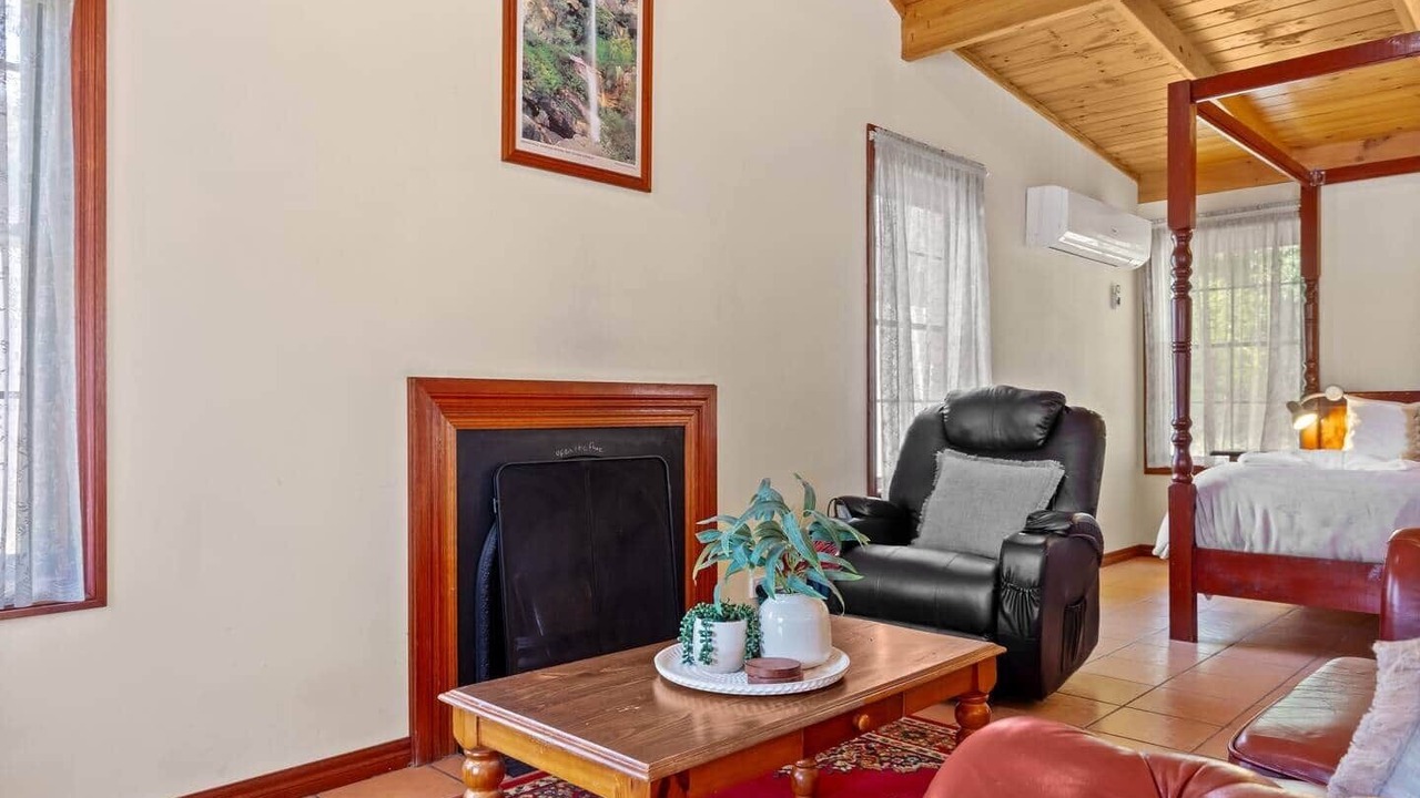 Photo of Livingroom in Halls Gap