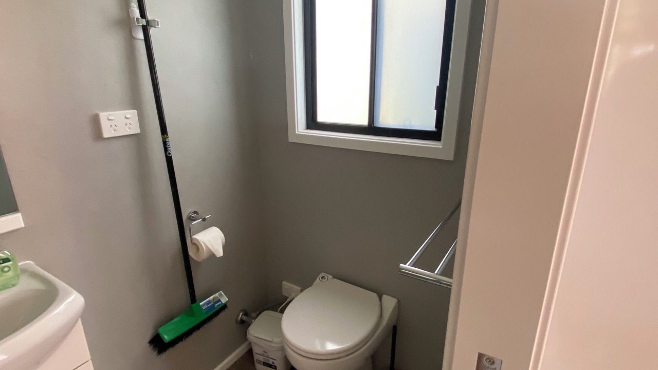 Photo of Bathroom in Cessnock City Council