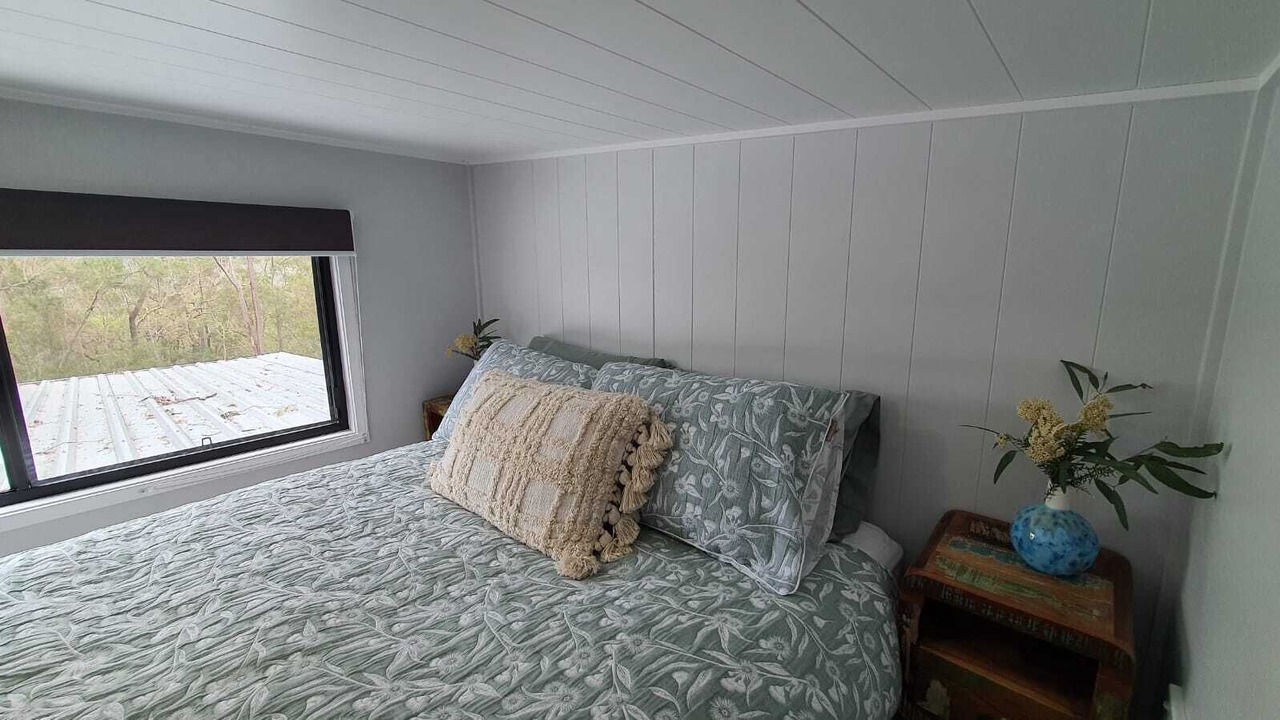 Photo of Bedroom in Cessnock City Council