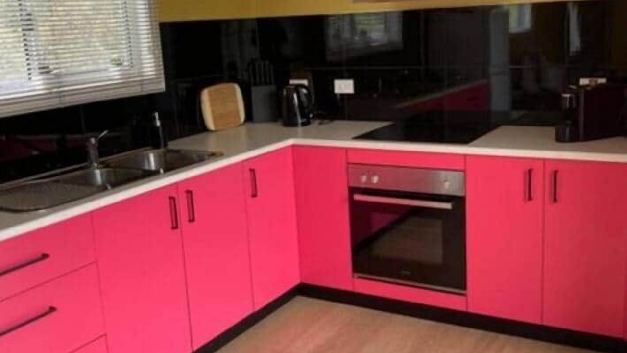 Photo of Kitchen in Alonnah
