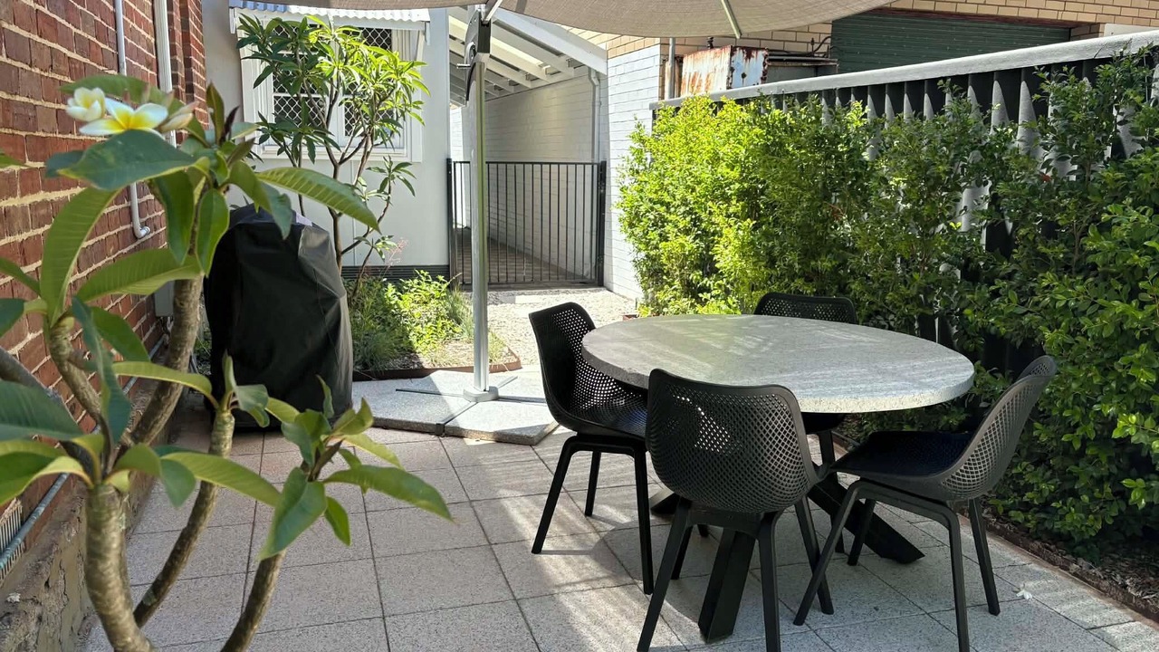 Photo of Outdoor in North Perth