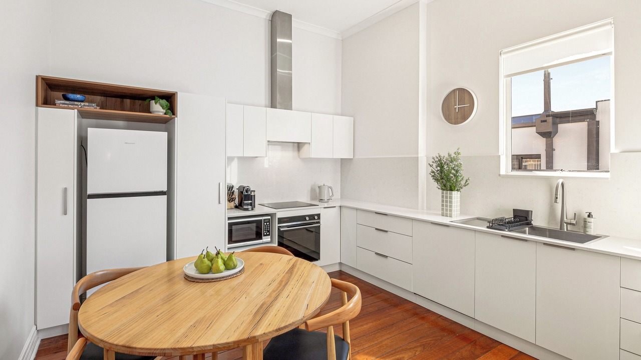 Photo of Kitchen in North Perth