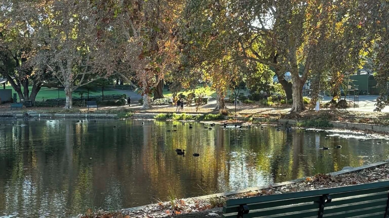 Photo of Outdoor in North Perth