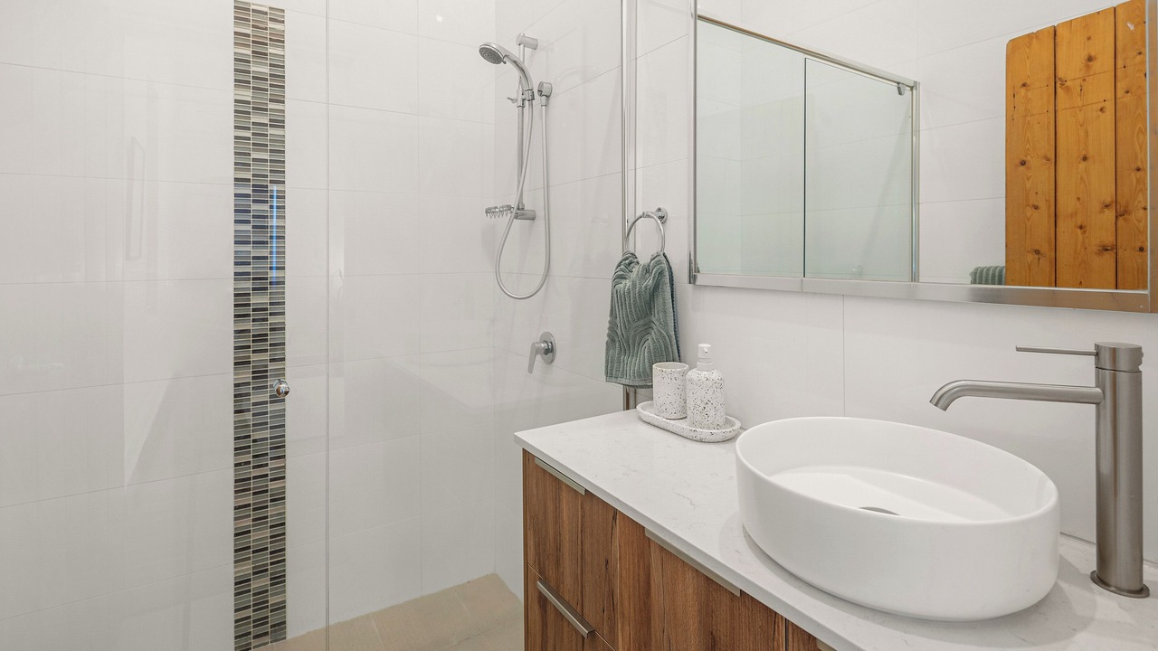 Photo of Bathroom in North Perth