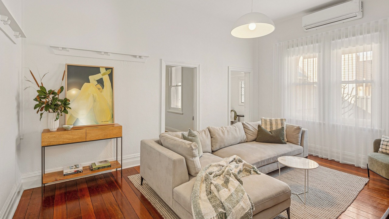 Photo of Livingroom in North Perth