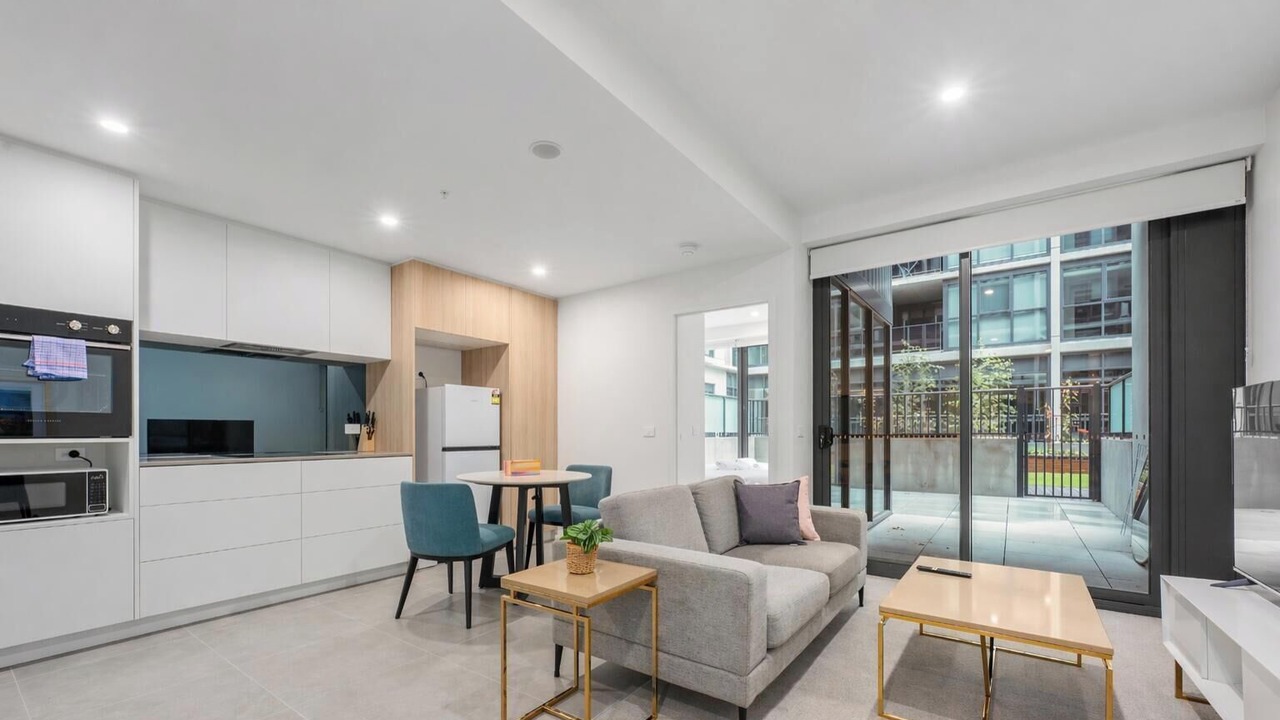 Photo of Livingroom in Lyneham