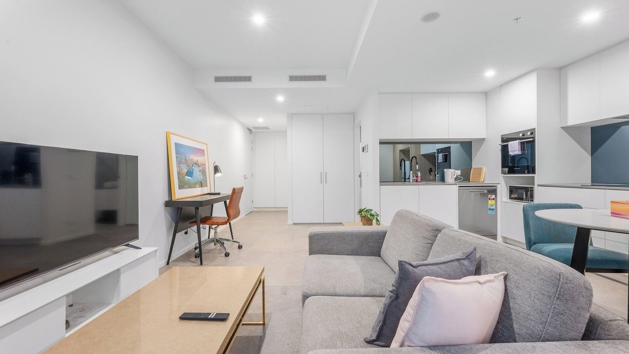 Photo of Livingroom in Lyneham