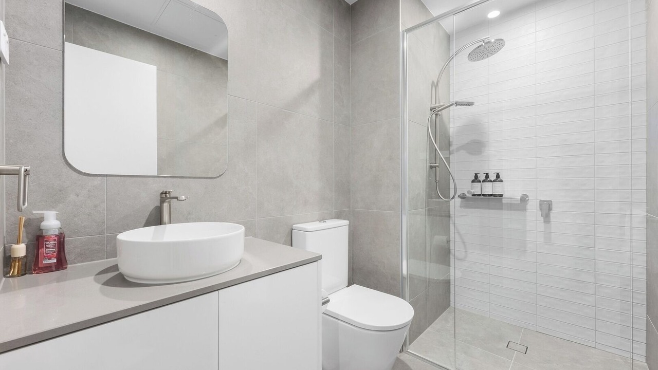 Photo of Bathroom in Lyneham