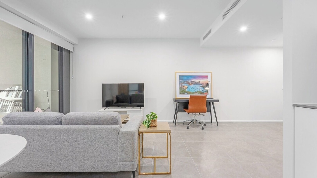 Photo of Livingroom in Lyneham