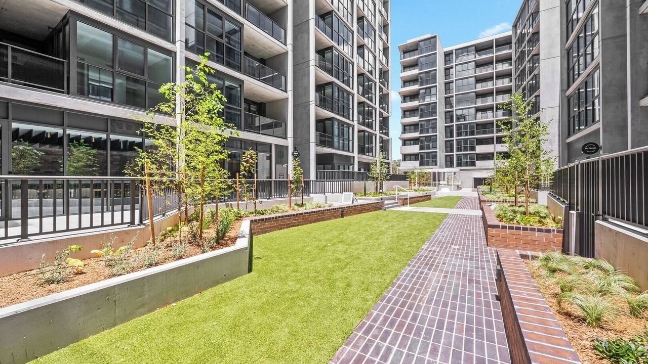 Photo of Outdoor in Lyneham