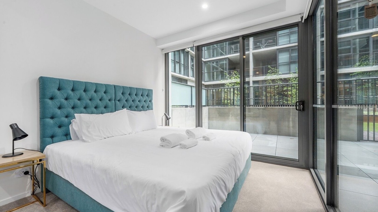 Photo of Bedroom in Lyneham