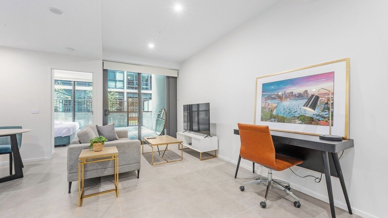 Photo of Livingroom in Lyneham