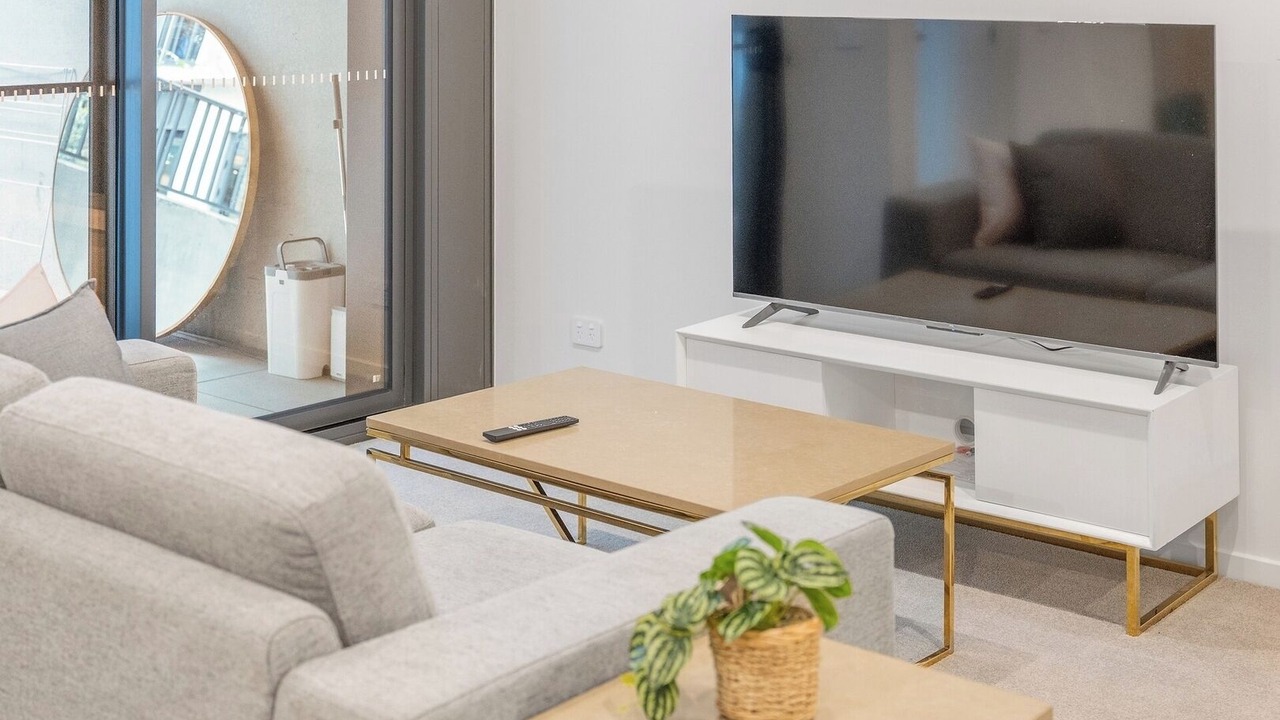 Photo of Livingroom in Lyneham