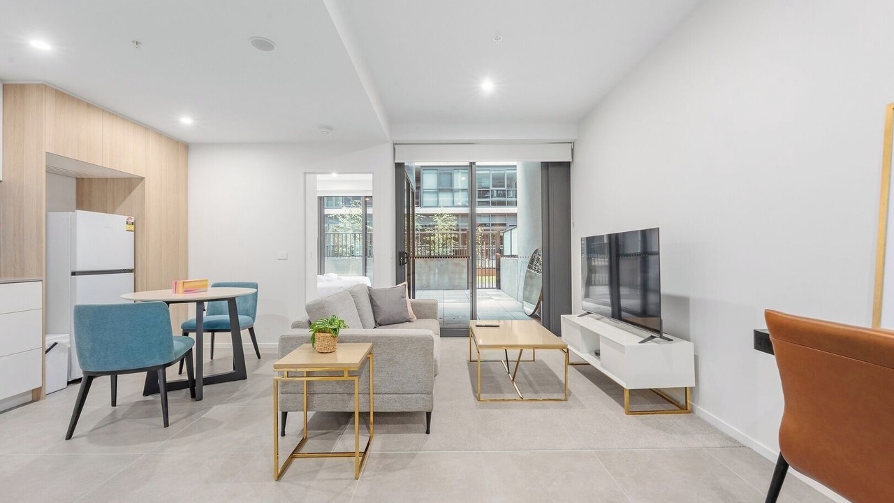 Photo of Livingroom in Lyneham