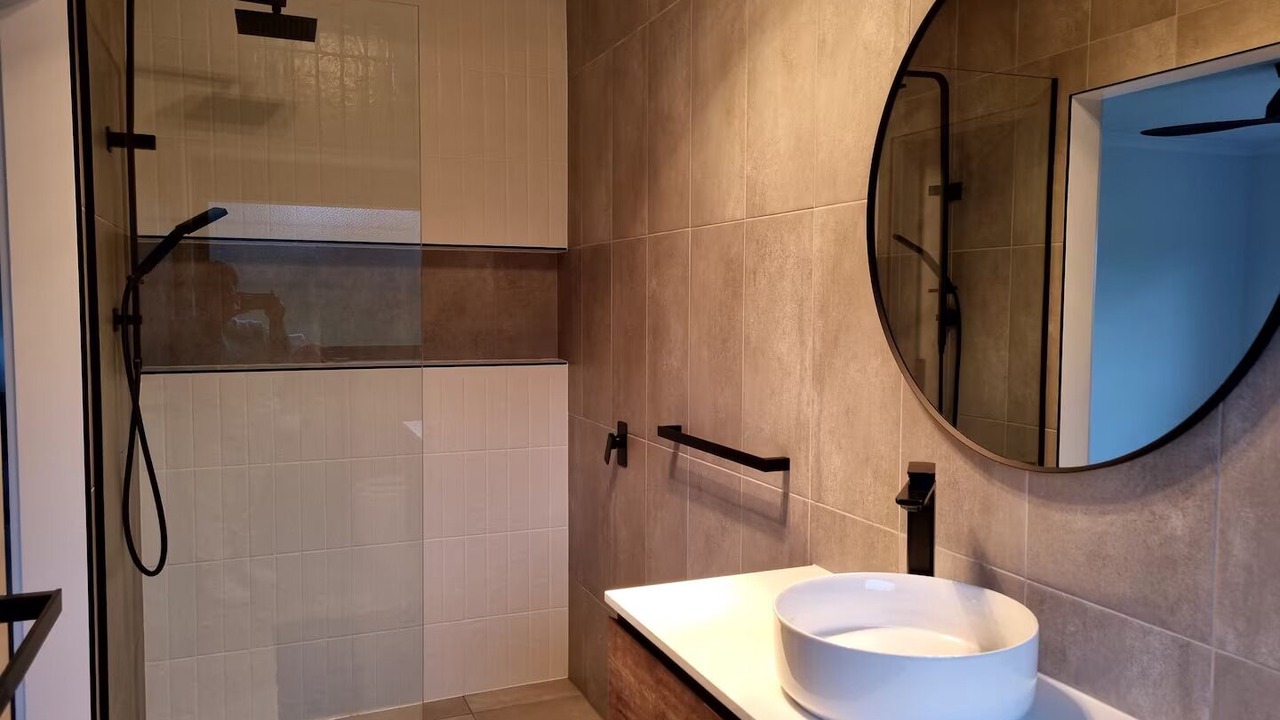 Photo of Bathroom in Portland North