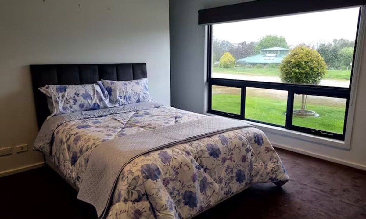 Photo of Bedroom in Portland North