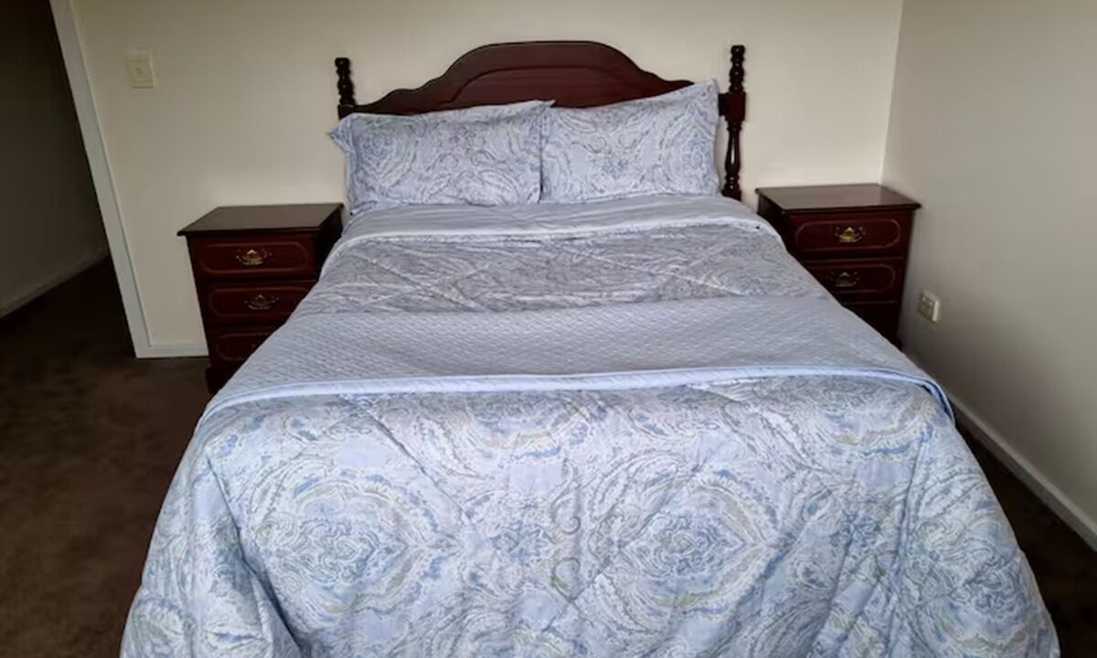 Photo of Bedroom in Portland North
