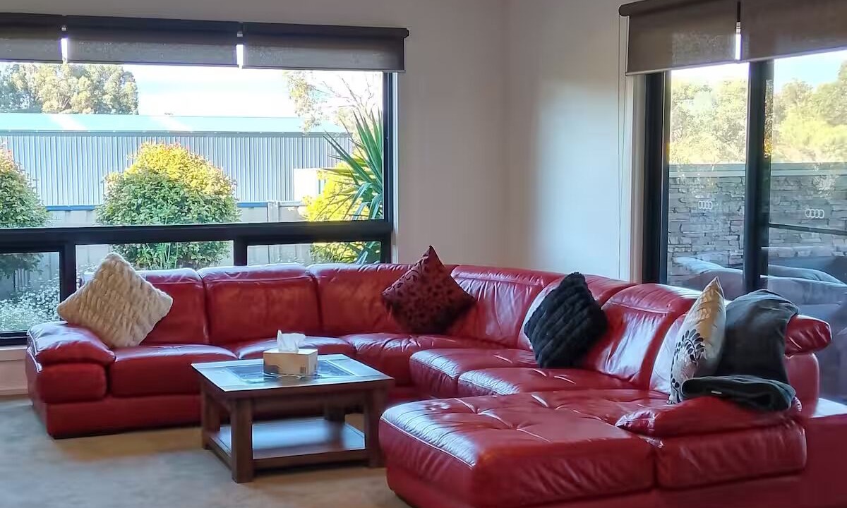 Photo of Livingroom in Portland North