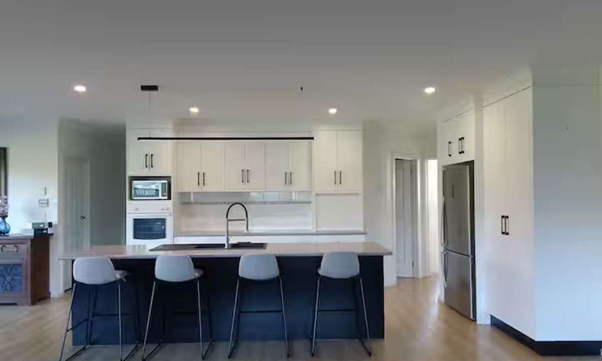 Photo of Kitchen in Portland North