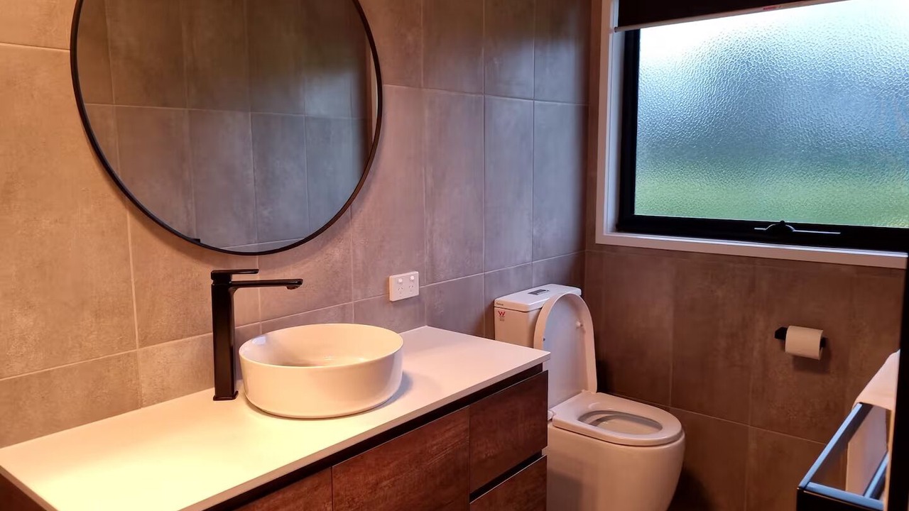 Photo of Bathroom in Portland North