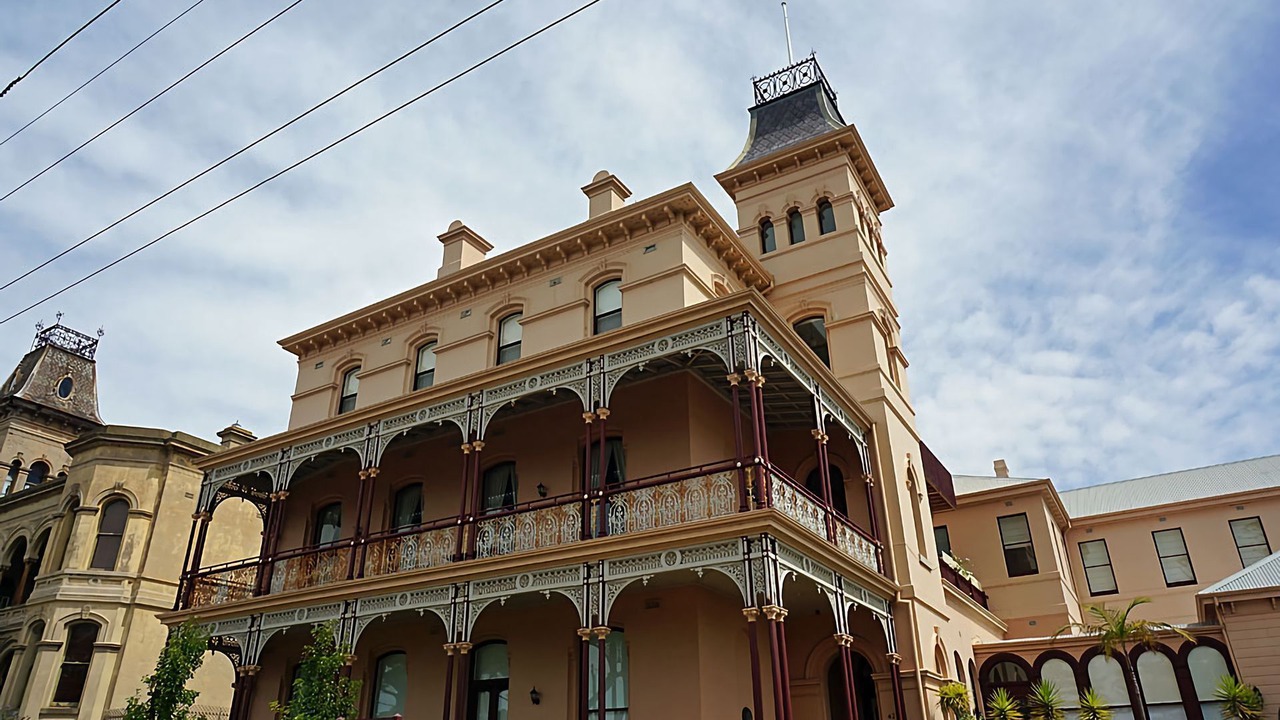 Photo of Others in Queenscliff