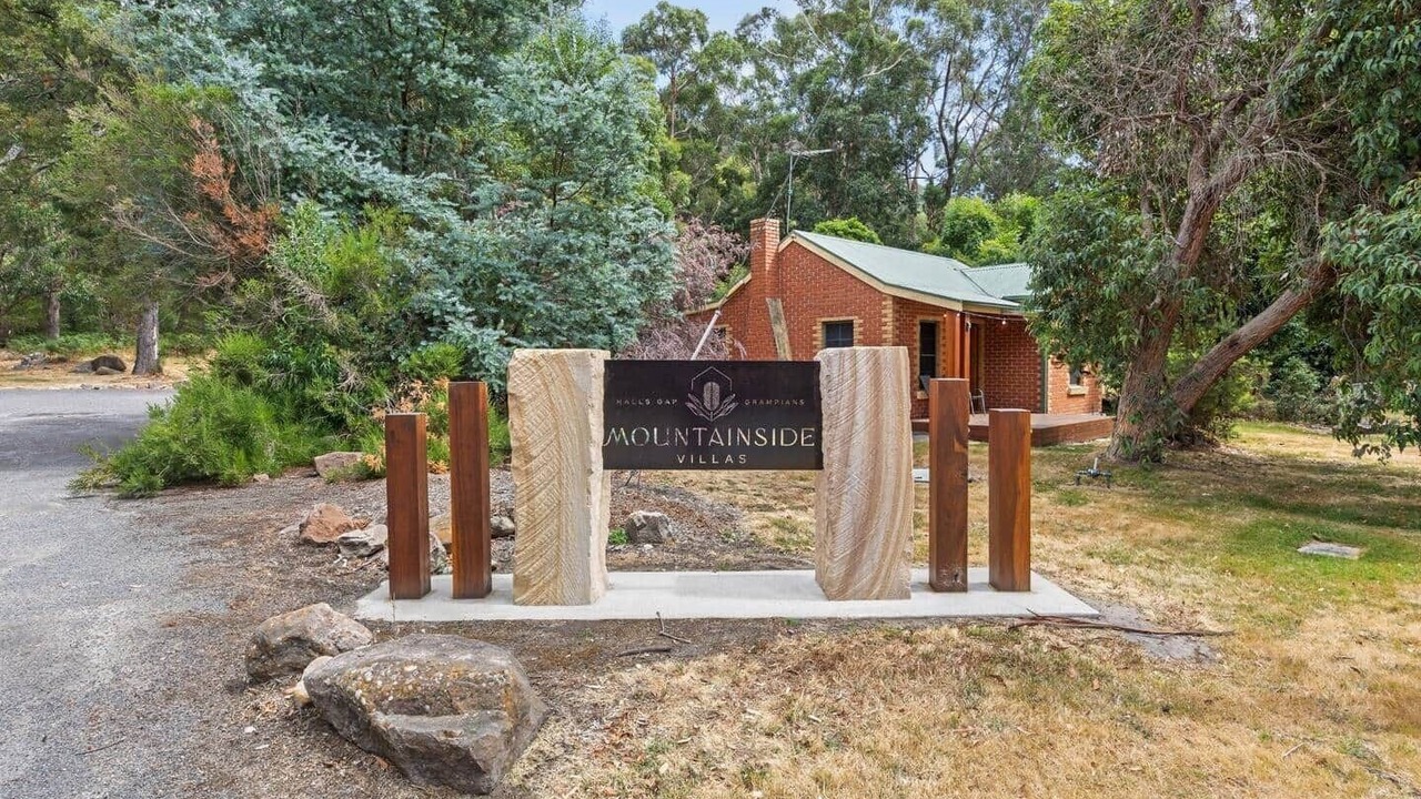 Photo of Others in Halls Gap